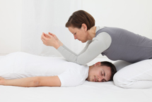 Shiatsu Tanja Bürlein